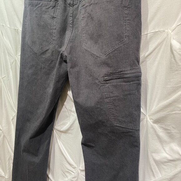 Horny Toad "The Norse" Wide Leg Mens Pant Size 36 - Picture 11 of 12